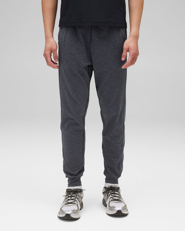Reigning Champ Brushed Jersey Recovery Slim Pant
