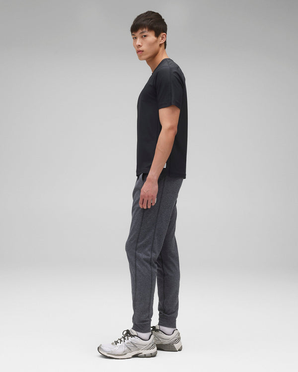 Reigning Champ Brushed Jersey Recovery Slim Pant