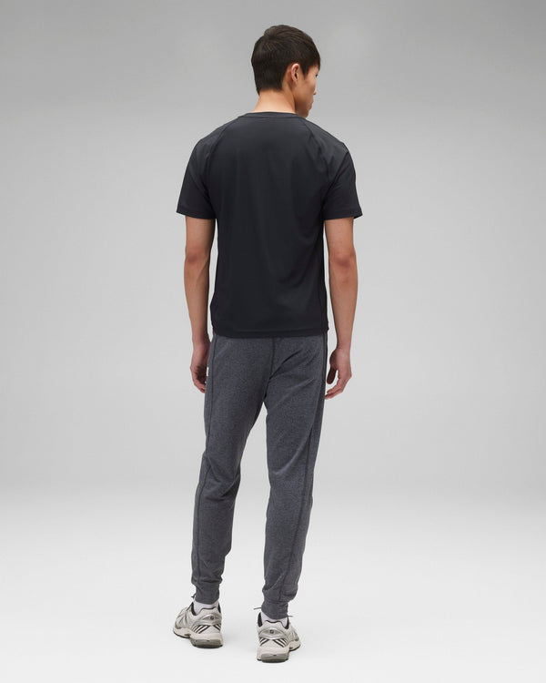 Reigning Champ Brushed Jersey Recovery Slim Pant