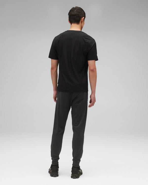 Reigning Champ Brushed Jersey Recovery Slim Pant