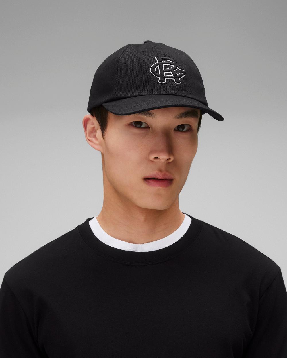 reigning champ Bullpen Strapback Cap