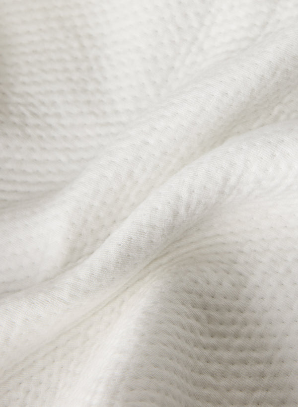 Reigning Champ Cabin Fleece Stadium Blanket