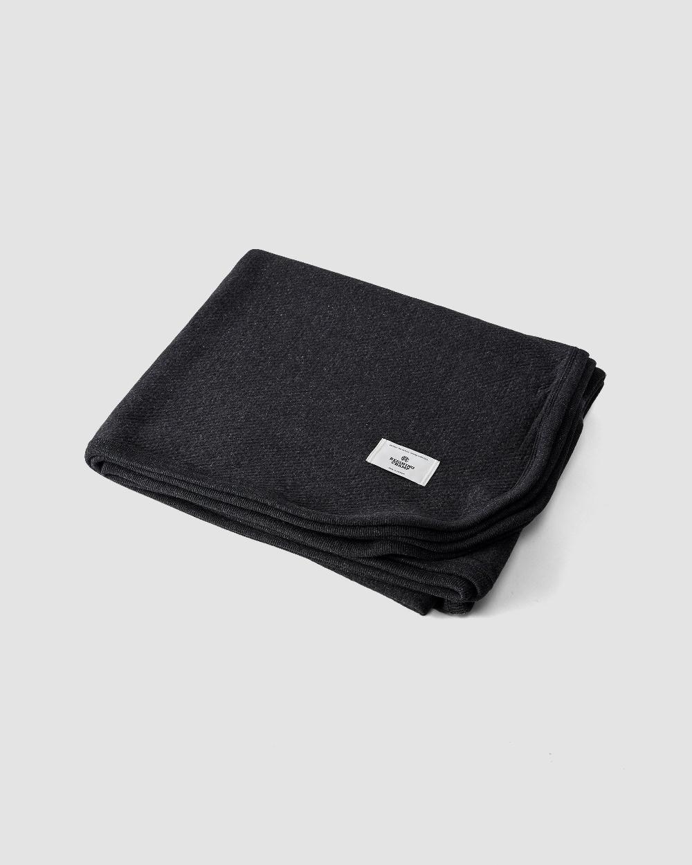 reigning champ Cabin Fleece Stadium Blanket