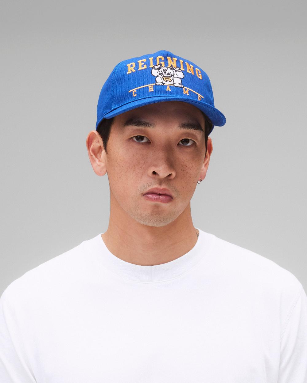 reigning champ Campus Snapback Cap