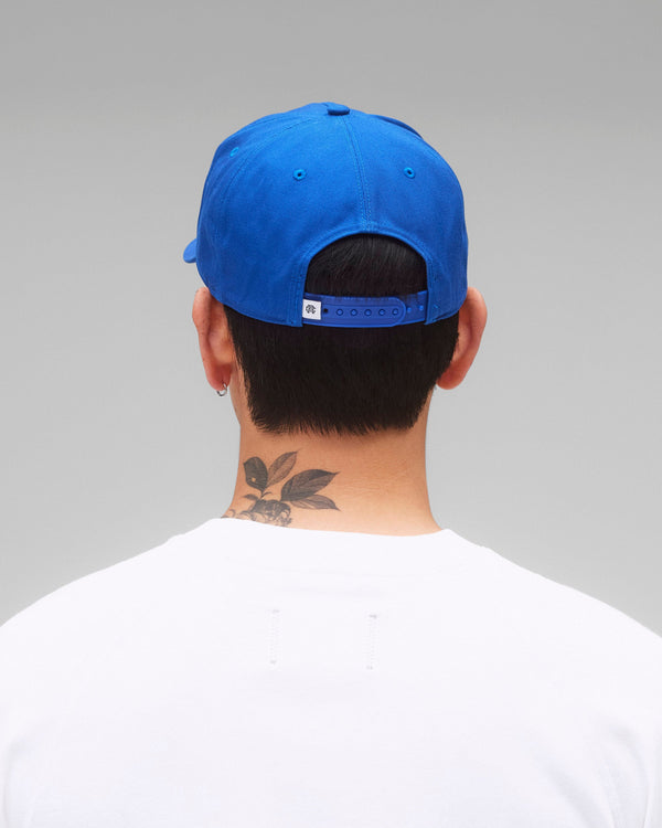 Reigning Champ Campus Snapback Cap