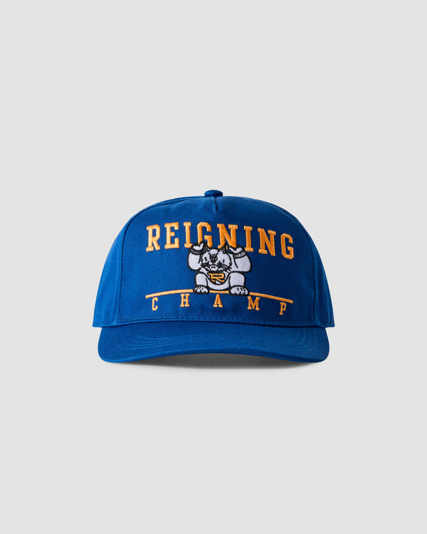 Reigning Champ Campus Snapback Cap