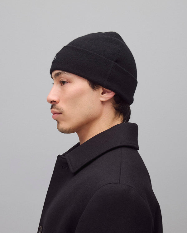 Reigning Champ Cashmere Beanie