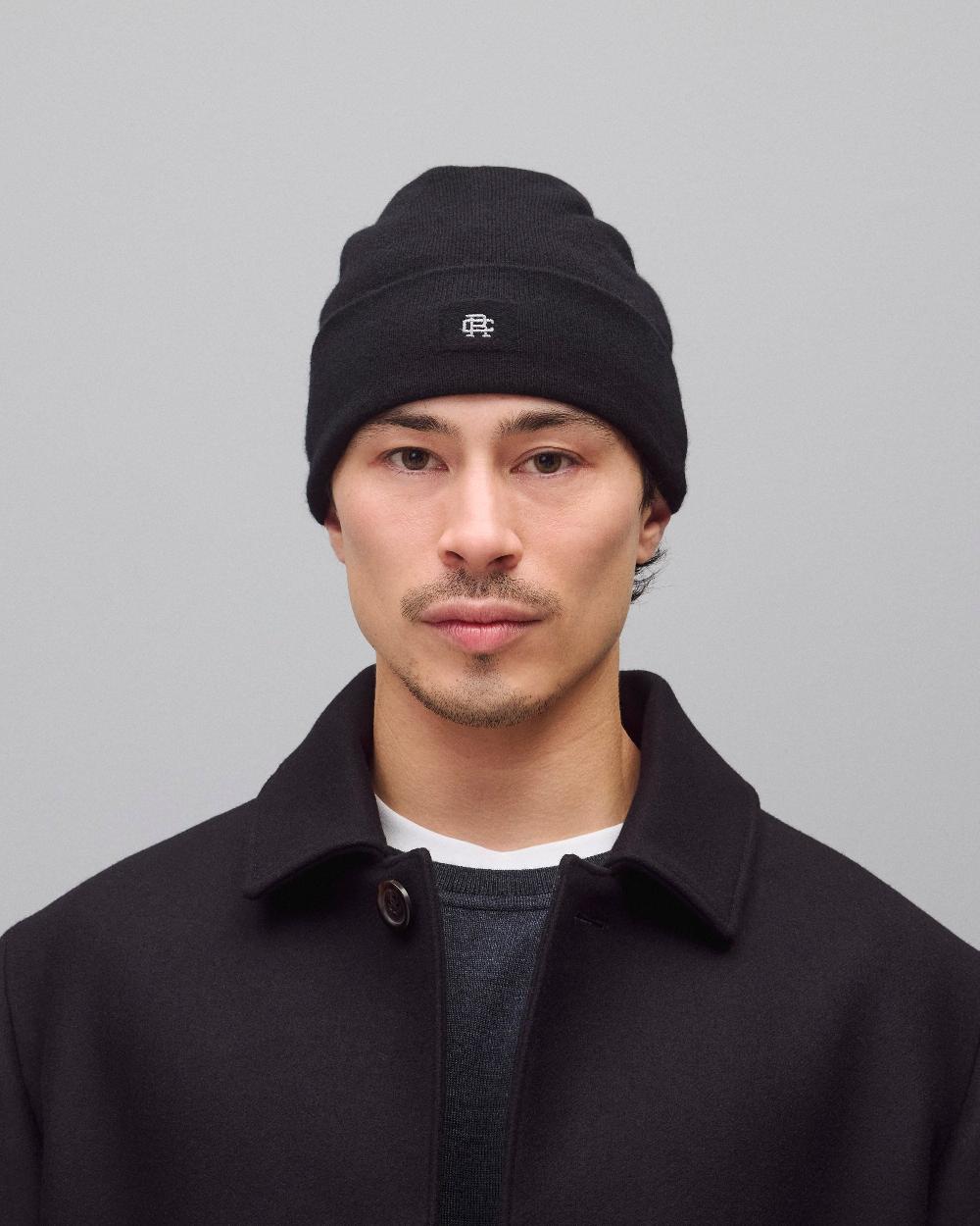 reigning champ Cashmere Beanie