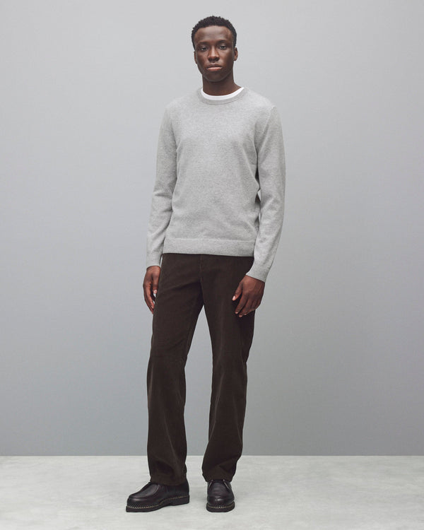 Reigning Champ Cashmere Cove Crewneck