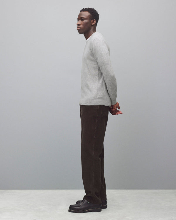 Reigning Champ Cashmere Cove Crewneck