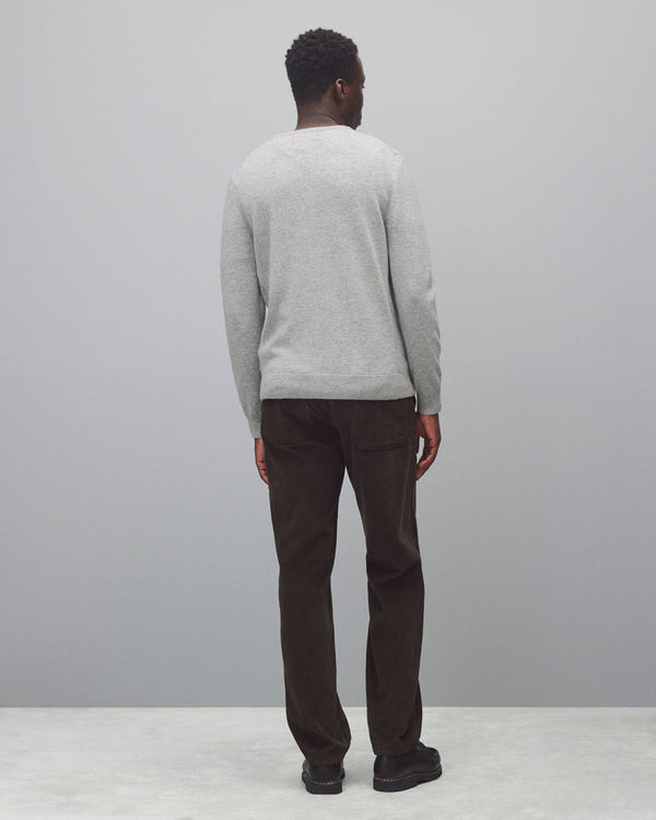 Reigning Champ Cashmere Cove Crewneck