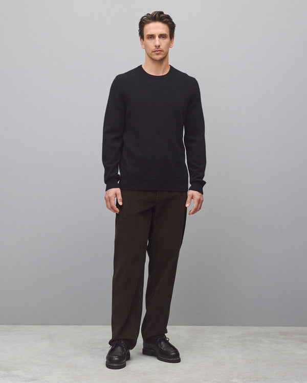 Reigning Champ Cashmere Cove Crewneck