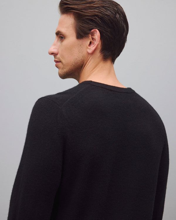 Reigning Champ Cashmere Cove Crewneck