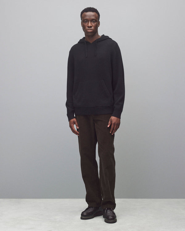 Reigning Champ Cashmere Cove Hoodie