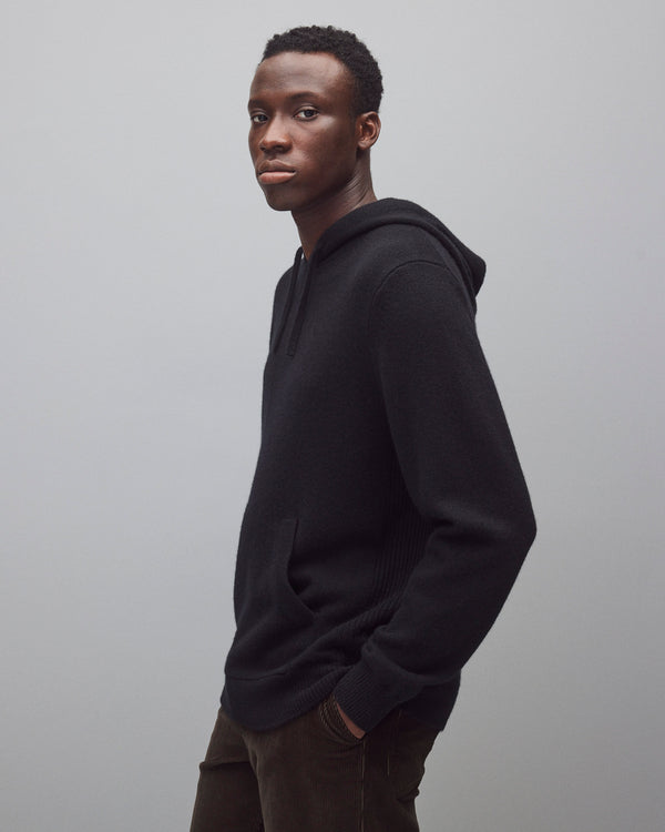 Reigning Champ Cashmere Cove Hoodie