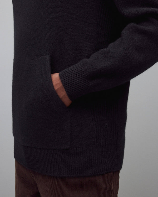 Reigning Champ Cashmere Cove Hoodie