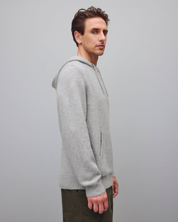 Reigning Champ Cashmere Cove Hoodie