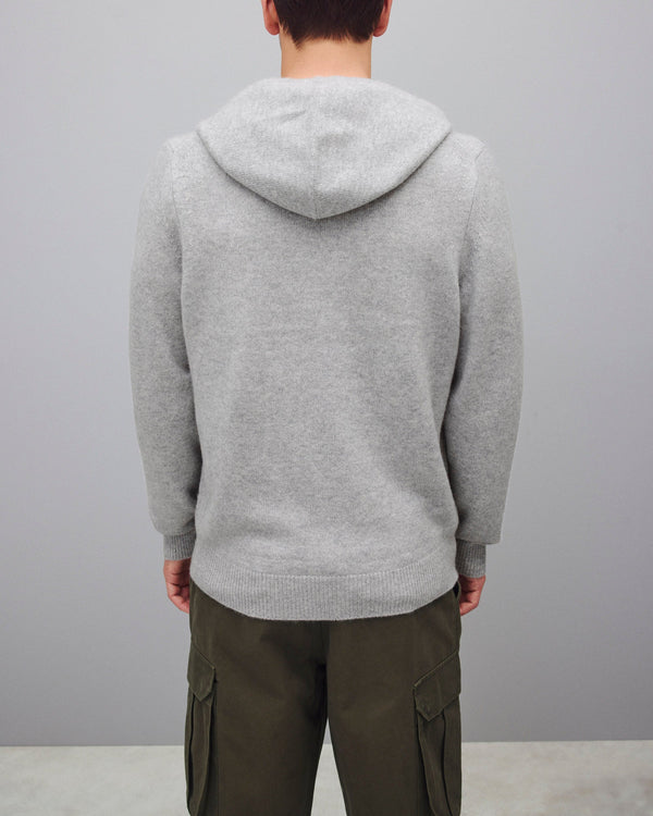 Reigning Champ Cashmere Cove Hoodie