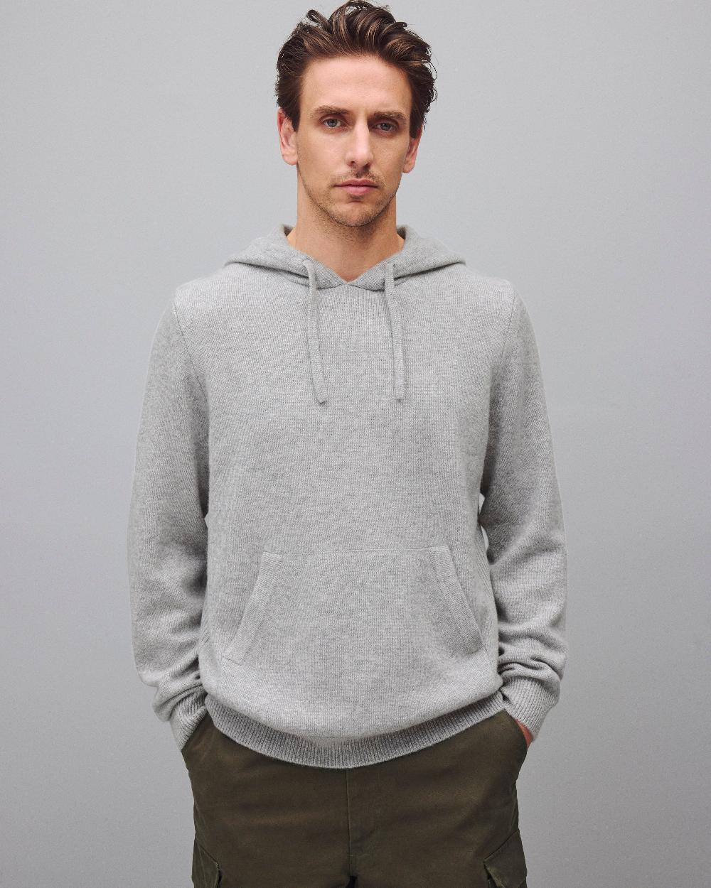 reigning champ Cashmere Cove Hoodie