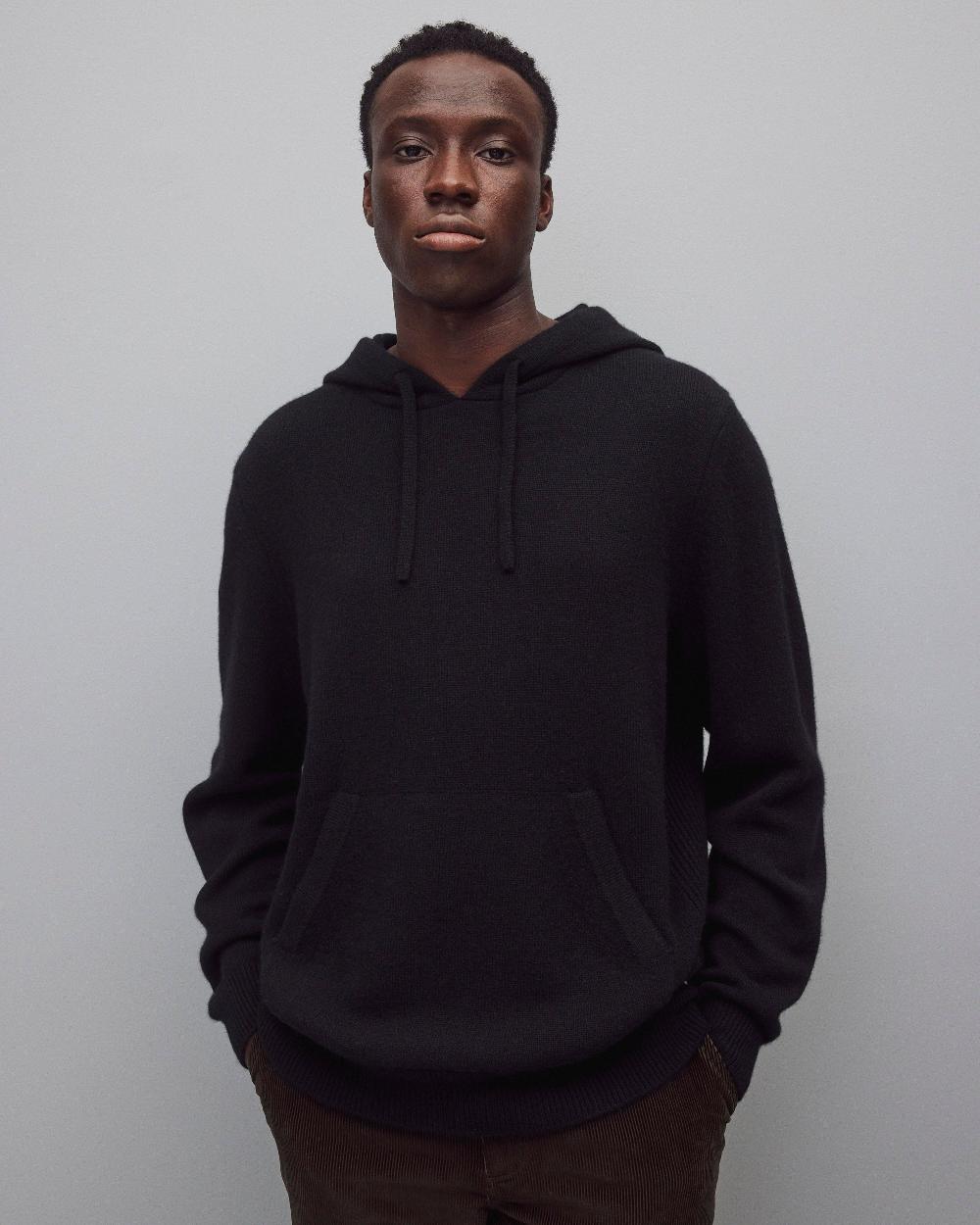 reigning champ Cashmere Cove Hoodie