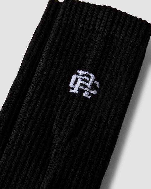 Reigning Champ Classic Crew Sock