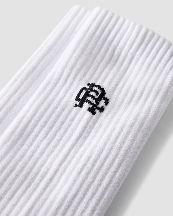 Reigning Champ Classic Crew Sock