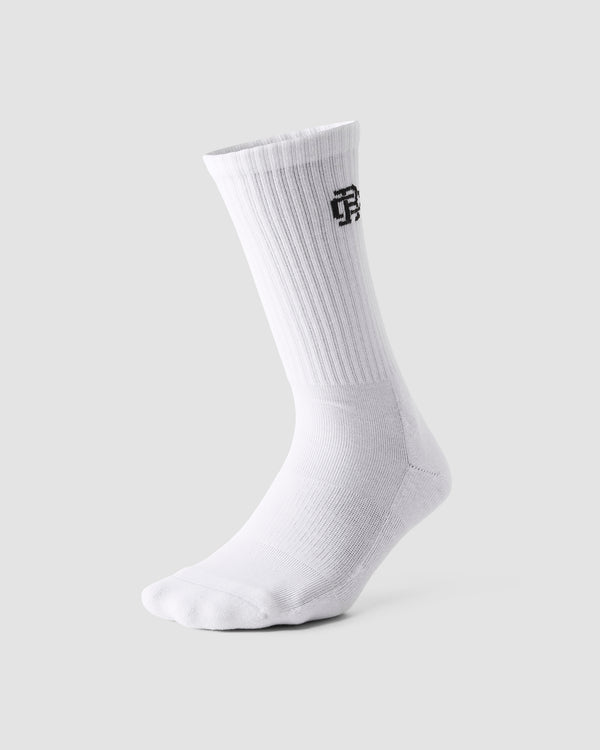 Reigning Champ Classic Crew Sock