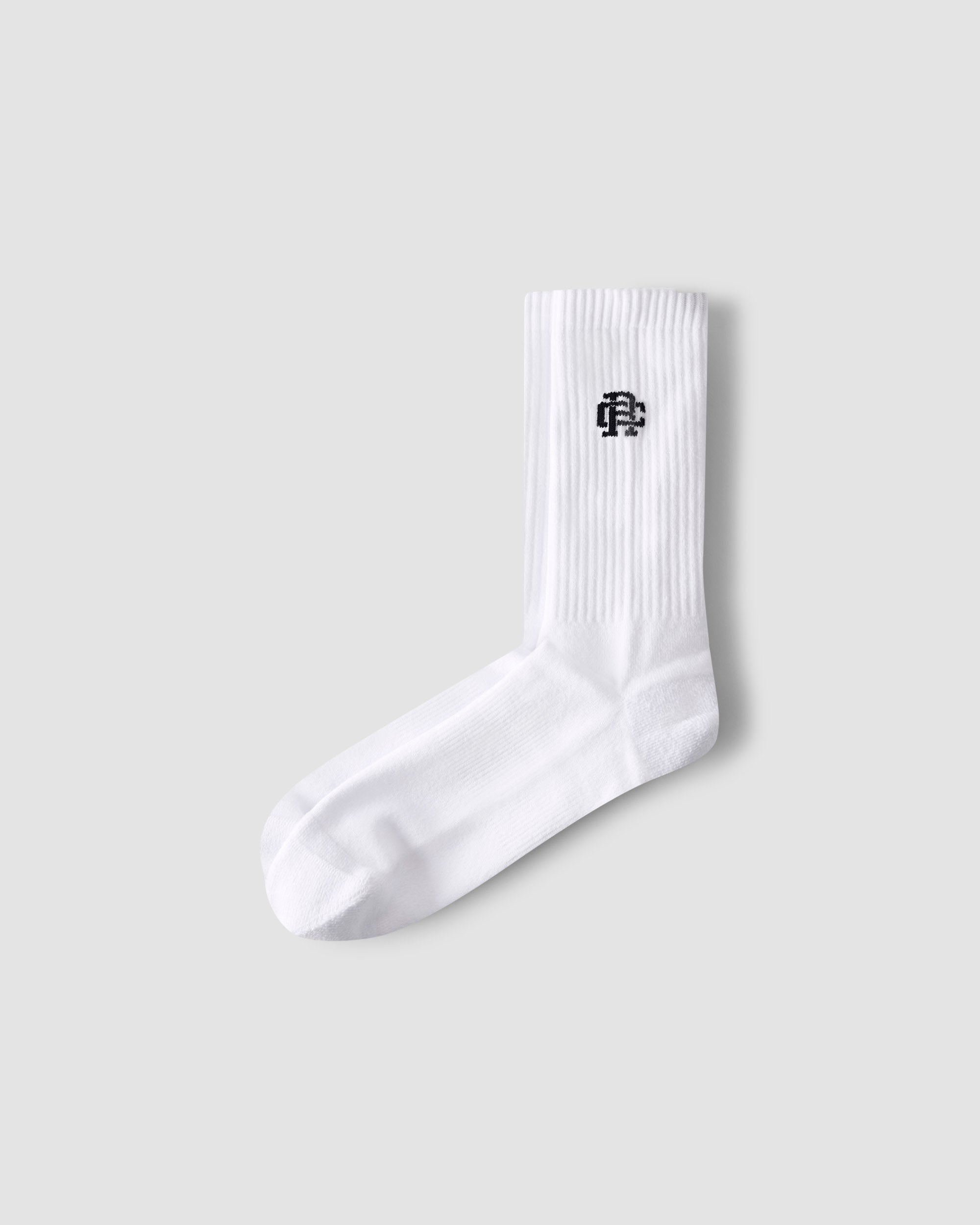 reigning champ Classic Crew Sock