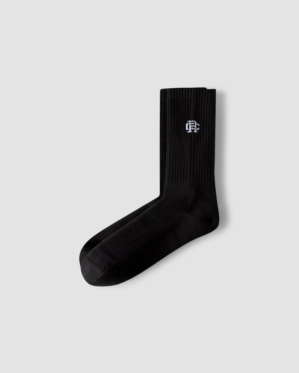 reigning champ Classic Crew Sock