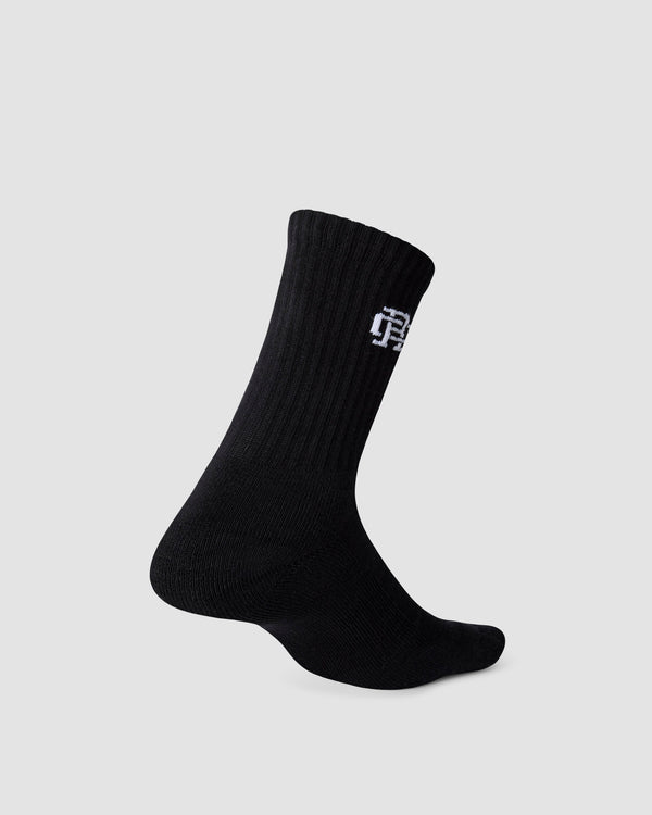 Reigning Champ Classic Mid Crew Sock