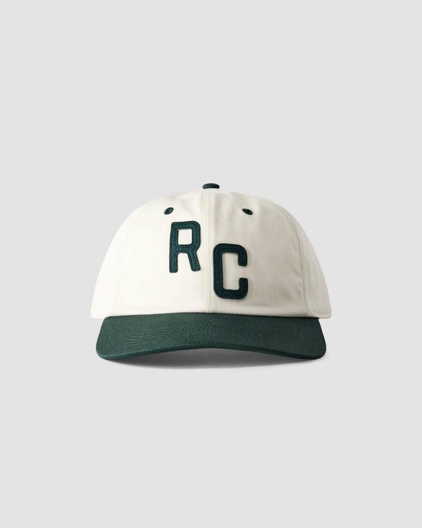 Reigning Champ Colour Block Strapback Cap