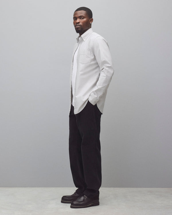 Reigning Champ Corduroy Grounds Standard Pant