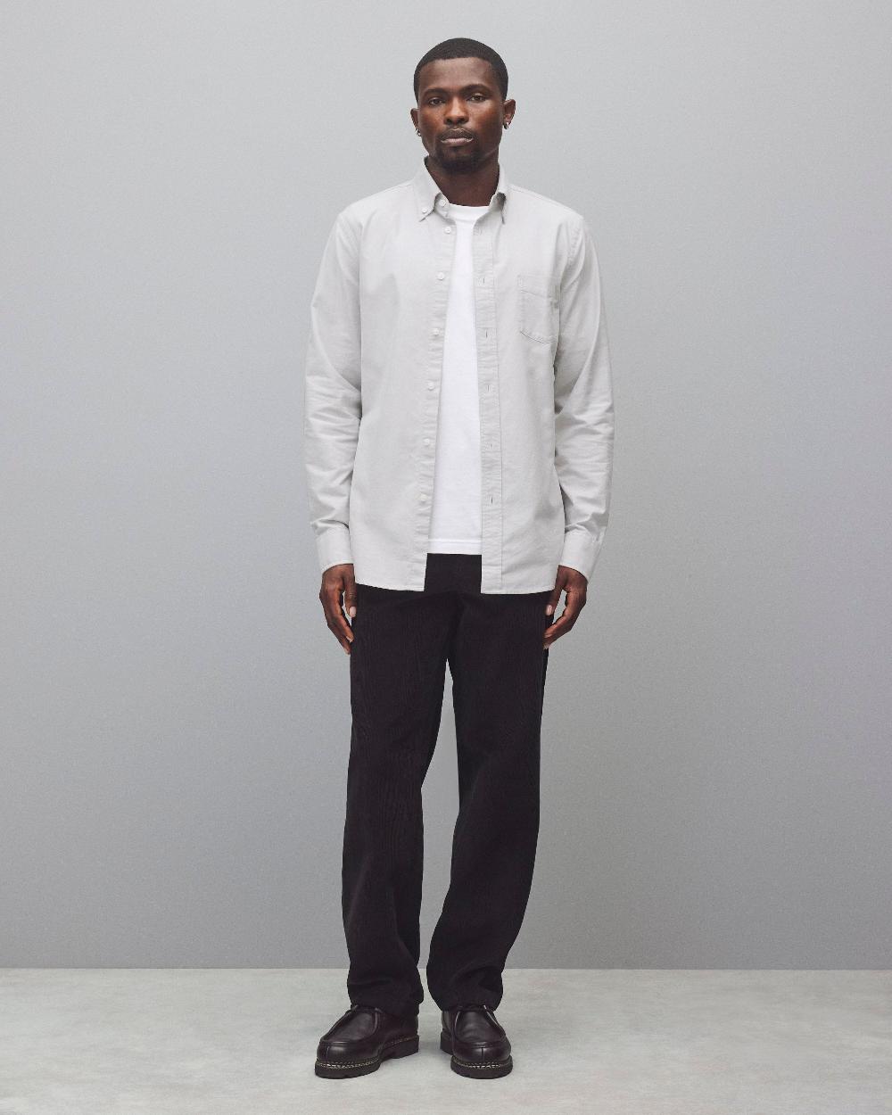 reigning champ Corduroy Grounds Standard Pant