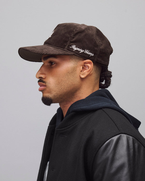 Reigning Champ Corduroy RCAW Dart Cap