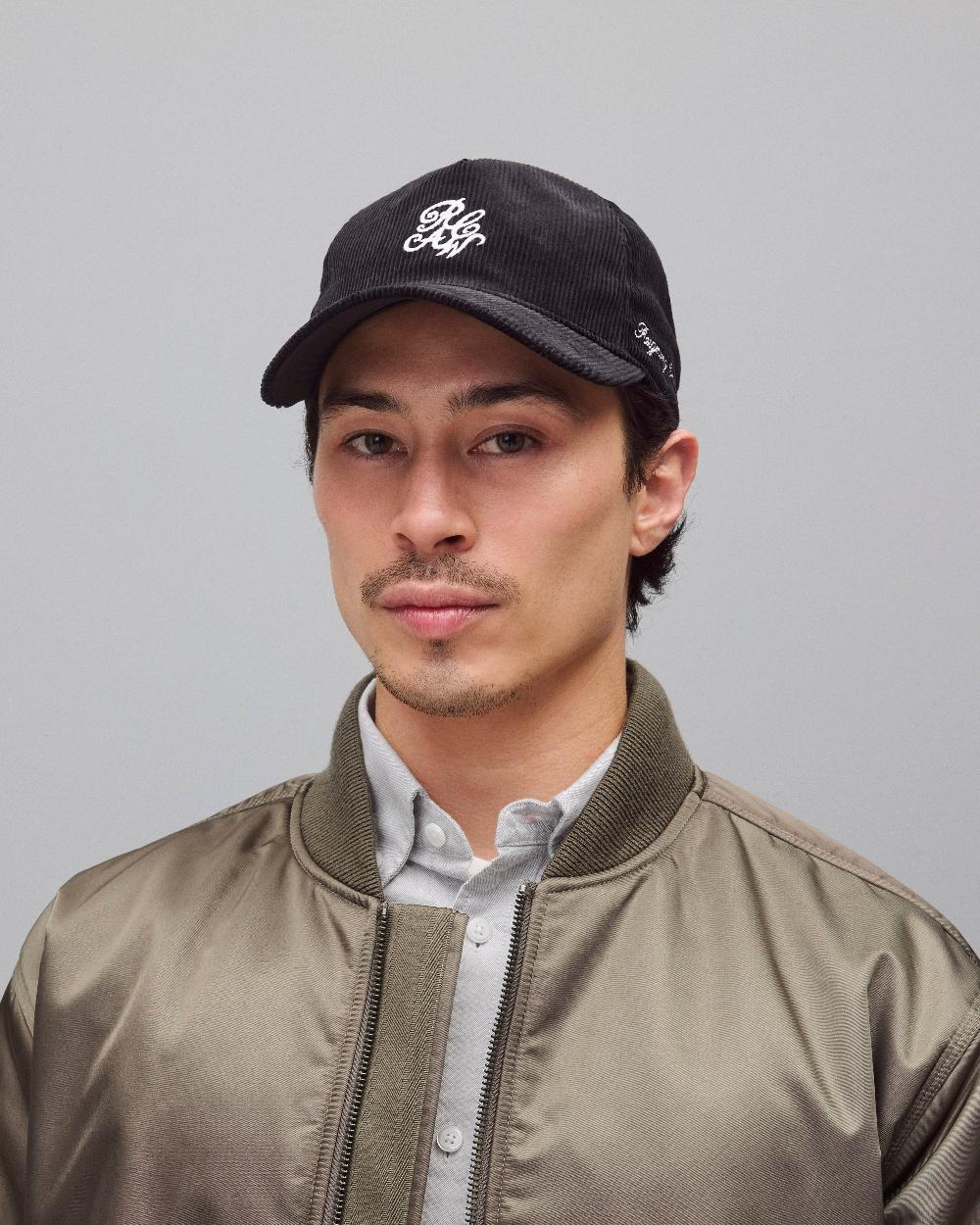 reigning champ Corduroy RCAW Dart Cap