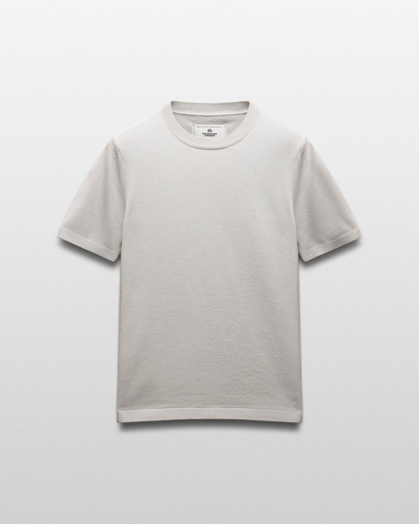 Reigning Champ Cotton Cashmere Riviera T-Shirt