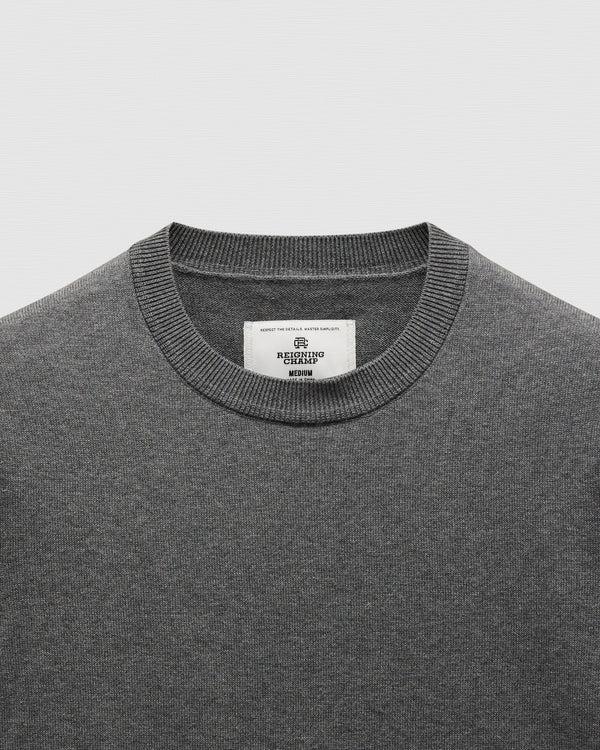 Reigning Champ Cotton Cashmere Riviera T-Shirt