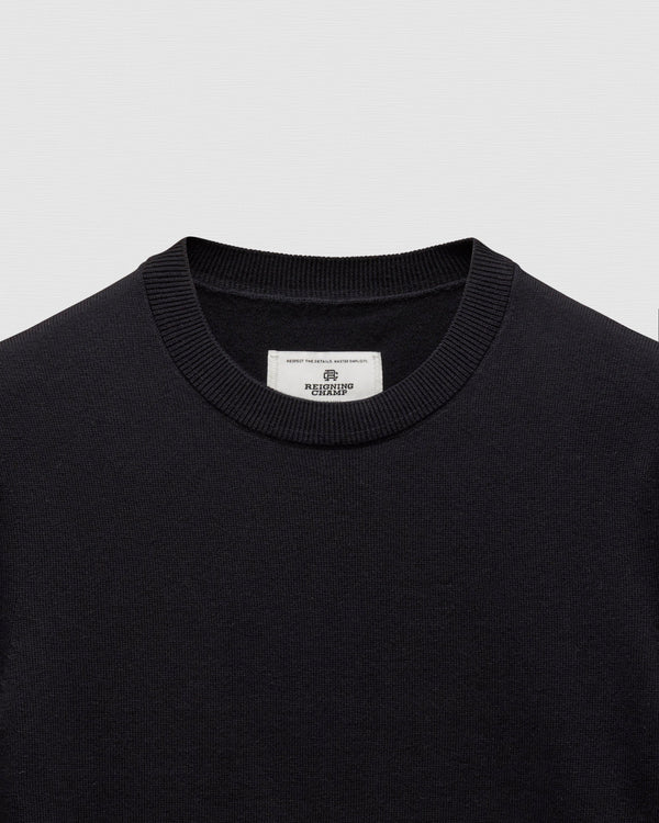 Reigning Champ Cotton Cashmere Riviera T-Shirt