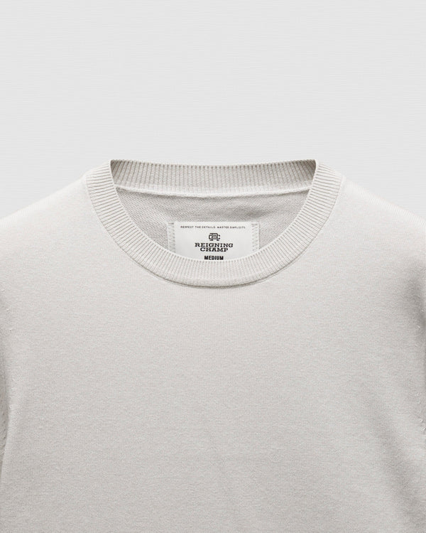 Reigning Champ Cotton Cashmere Riviera T-Shirt
