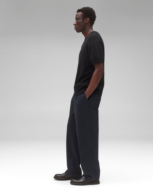 Reigning Champ Cotton Cashmere Riviera T-Shirt