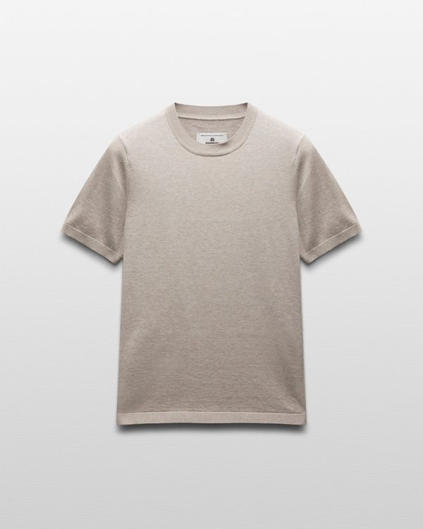 Reigning Champ Cotton Cashmere Riviera T-Shirt