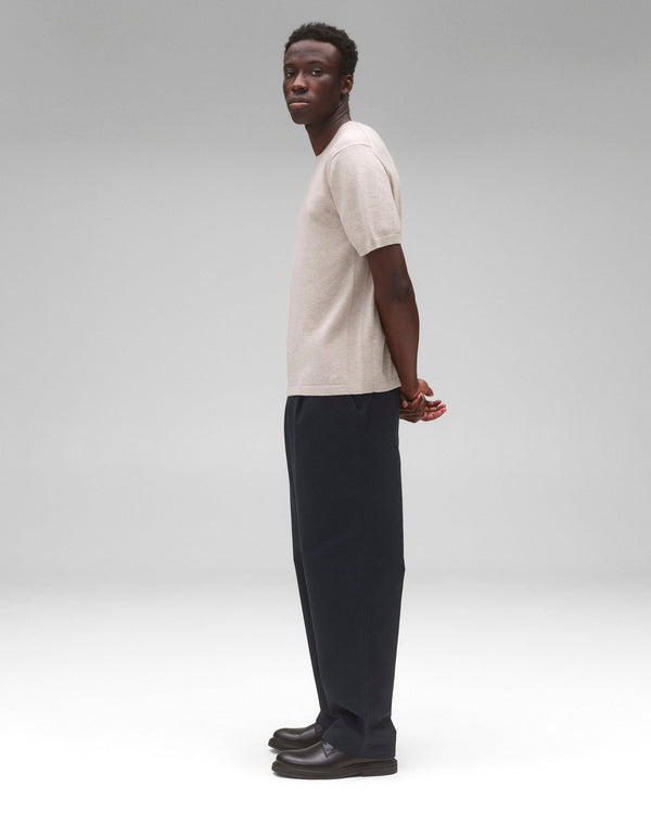 Reigning Champ Cotton Cashmere Riviera T-Shirt