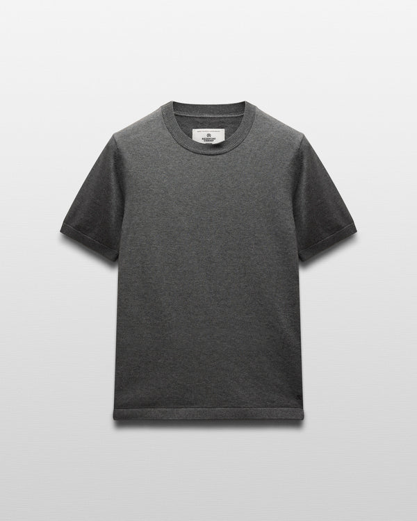 Reigning Champ Cotton Cashmere Riviera T-Shirt