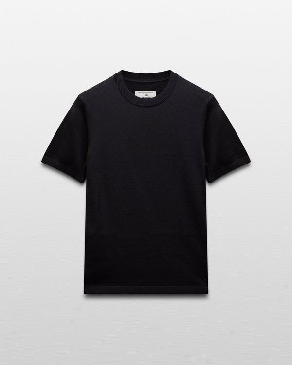 Reigning Champ Cotton Cashmere Riviera T-Shirt