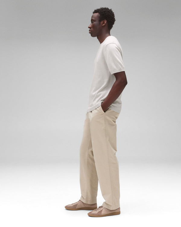 Reigning Champ Cotton Cashmere Riviera T-Shirt