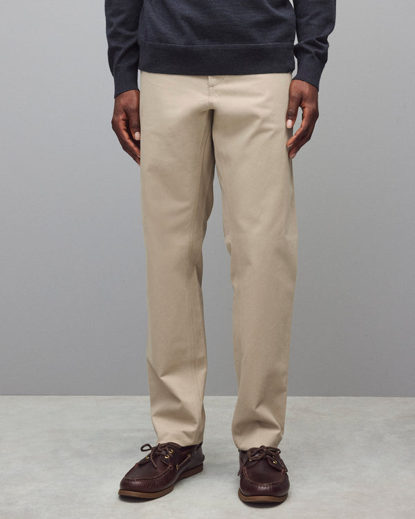 Reigning Champ Cotton Chino Freshman Slim Pant