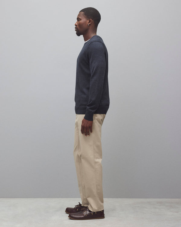 Reigning Champ Cotton Chino Freshman Slim Pant