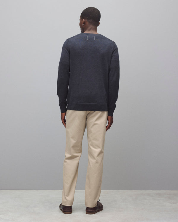 Reigning Champ Cotton Chino Freshman Slim Pant