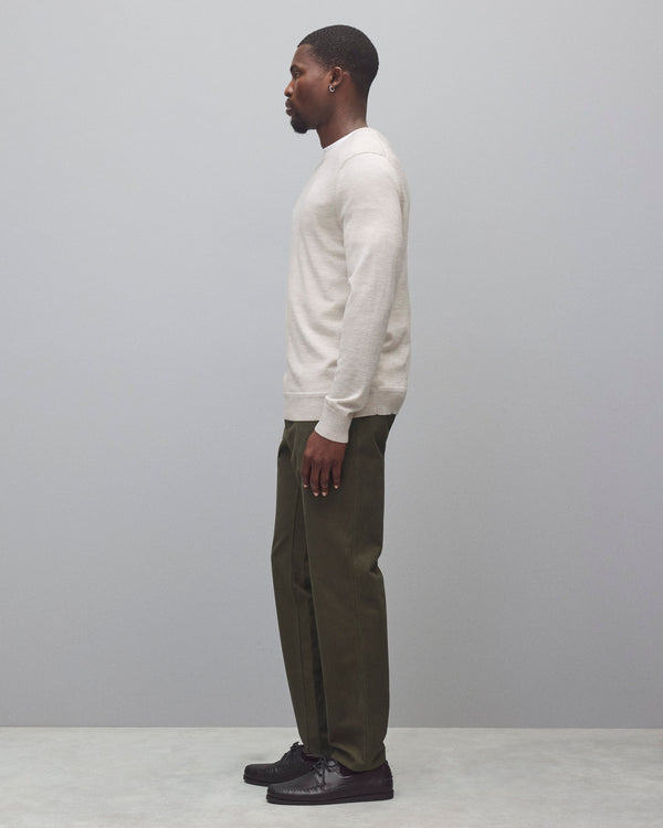 Reigning Champ Cotton Chino Freshman Slim Pant