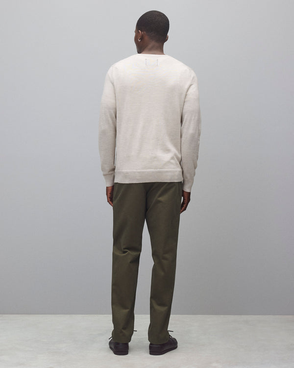 Reigning Champ Cotton Chino Freshman Slim Pant